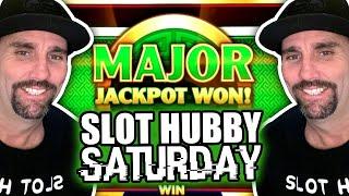 SLOT HUBBY GETS A MASSIVE MAJOR JACKPOT ! ALMOST 1000X HIS BET!