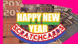 Scratchcard..with a Twist....We match our cards..against..people cards.20X..Full £500.Big DADDY