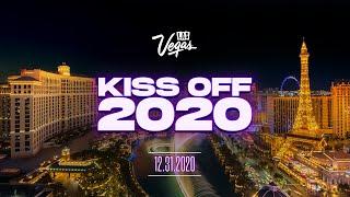 KISS OFF 2020 LIVESTREAM