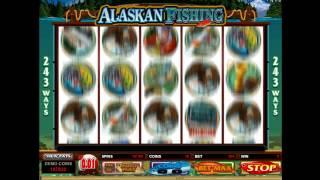 Alaskan Fishing• - Onlinecasinos.best