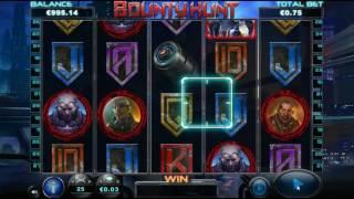 Bounty Hunt• - Onlinecasinos.Best