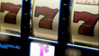 Woman Wins $10.7M Jackpot Off Penny Slot Machine In Las Vegas!