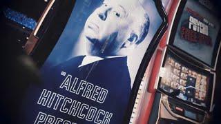 Alfred Hitchcock Presents - New Slot Machine at San Manuel Casino [2018]