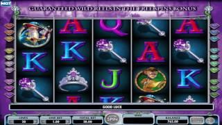 Free Diamond Queen Slot by IGT Video Preview | HEX