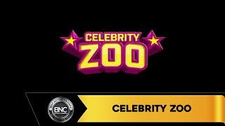 Celebrity Zoo slot by PlayPearls