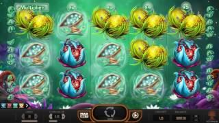 Free Fruitoids Slot by Yggdrasil Video Preview | HEX