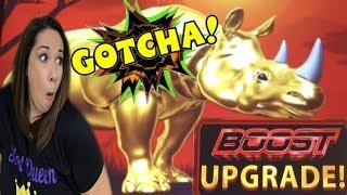 Slot Queen get a BOOST UPGRADE •Wonder 4 Slot features, bonuses and some EXTRA