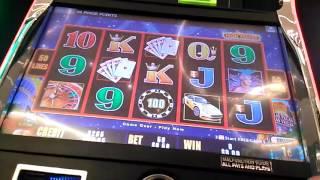 High Stakes Live Play Episode 122 $$ Casino Adventures $$ pokie slot win