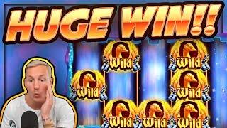 HUGE WIN!!! Royal Goose Big WIN!! Casino Games from CasinoDaddy Live Stream
