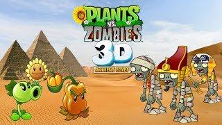 WHO WINS? PLANTS, ZOMBIES OR ME?