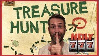 YOU'VE FOUND NEILY777's SECRET TREASURE HUNT!