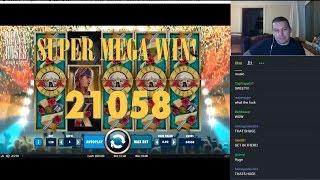 £2,000 vs CASINO Games!!!!