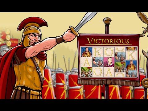 Free Victorious slot machine by NetEnt gameplay ★ SlotsUp