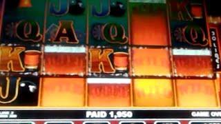 ** SUBSCRIBER AARON WANTS TO SHARE HIS BIG WIN ON OUR CHANNEL ** SLOT LOVER **