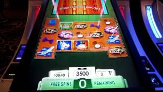Monopoly Prime Reel Estate Slot Machine!  A Collection Of Great Hits!