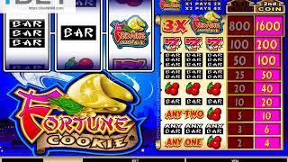 MG Fortune Cookie Slot Game •ibet6888.com