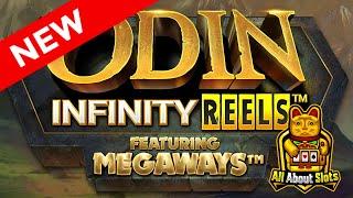 ★ Slots ★ Odin Infinity Reels Megaways Slot - Reelplay Slots
