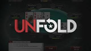 What is UNFOLD Poker?