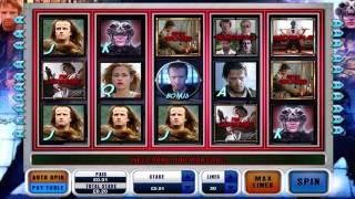 Highlander• slot by OpenBet video game preview