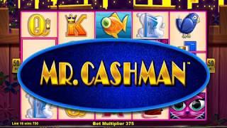 CASHMAN RETURNS MISS KITTY GOLD Video Slot Casino Game with a JACKPOT WON