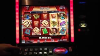 Holland Casino MEGA MILLIONS JACKPOT Poging 7 HC Utrecht Maart 2014 - Part 9