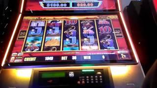 SAHARA GOLD Lightning Link Bonuses Episode 109 $$ Casino Adventures $$ pokie slot win