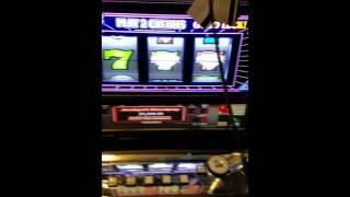 *HAND PAY* JFK closes out memorial day weekend with another JACKPOT! ITS TOTAL OVER $16,000.00 !!