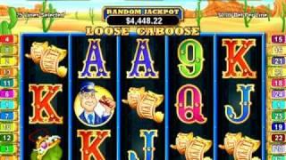 Loose Caboose Slot Machine Video at Slots of Vegas