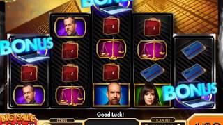 BILLIONS Video Slot Casino Game with a FREE SPIN BONUS