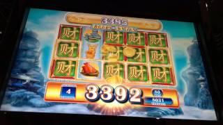Samurai Master Slot Machine ~ BIG HIT ~ FREE SPIN BONUS! ~ BIG WIN! • DJ BIZICK'S SLOT CHANNEL