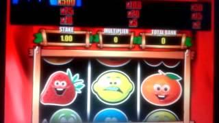 Sky vegas 2 of 3 - Happy fruits online slot key feature real play (crazy fruits)