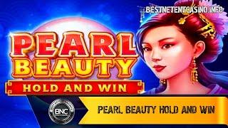 Pearl Beauty Hold and Win slot by Playson