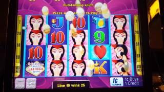 Heart Of Vegas - Free Games - NICE LINE HIT