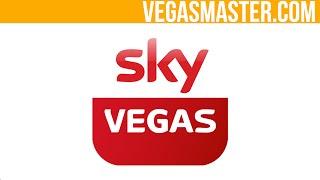 Sky Vegas Casino Review By VegasMaster.com