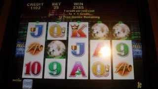 Fan Dancer Slot Machine 100X WIN Free Spins