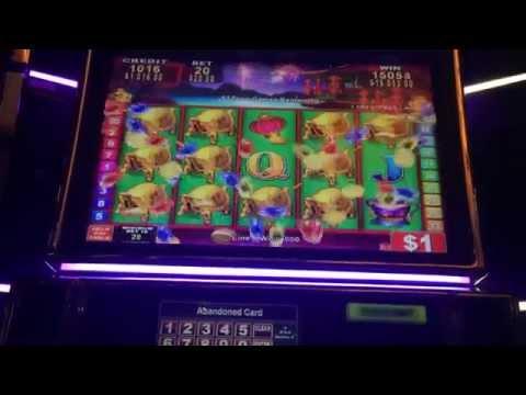 China Shores Part 4 BIGGEST HAND PAY ON YOUTUBE high limit