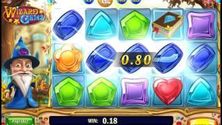 Wizard Of Gems New Slot Review By Dunover