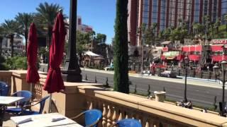 Morels Bistro and Steakhouse Las Vegas