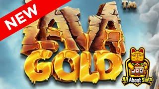 Lava Gold Slot - Betsoft - Online Slots & Big Wins