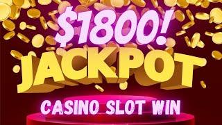 This Slot Machine is an ATM!