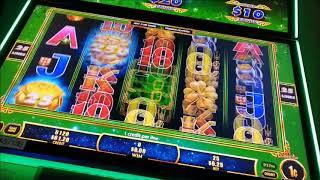 GRAND STAR Live plays and bonuses  NEW pokie game played 2 weeks ago great wins