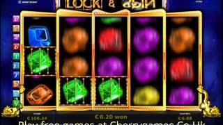 Gemstone Jackpot Slot - Free online Novomatic games