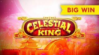 Celestial King Slot - GREAT SESSION - $15 | $10 | $5 Bets!