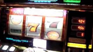 $900 win on Marilyn Monroe Slot Machine