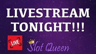 Live Slot Play • Saturday night fun! Let’s do it •