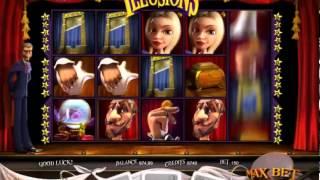 True Illusions Slot Machine At Redbet Casino