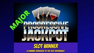★ Slots ★MAJOR JACKPOT WIN AT the Casino Slot Machine