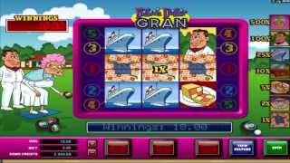 Billion Dollar Gran ™ Free Slot Machine Game Preview By Slotozilla.com
