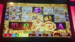 •HUGE WIN!!!• 200x!!! Dragon Treasure Max Bet Bonus @ San Manuel Casino! •