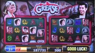 GREASE® How-To-Play Video from Bally Technologies